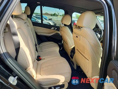 Zdjęcie 11 z 13 samochodu: 2021 BMW X5 XDRIVE40I VIN:5UXCR6C03M9E57406 - miniatura