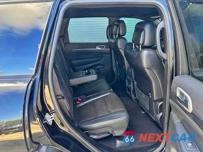 Zdjęcie 11 z 14 samochodu: 2021 JEEP GRAND CHEROKEE LAREDO VIN:1C4RJEAGXMC657311 - miniatura