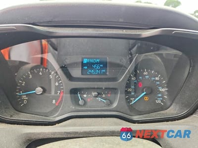 Zdjęcie 9 z 13 samochodu: 2016 FORD TRANSIT T-150 VIN:1FTYE1YM6GKA45296 - miniatura