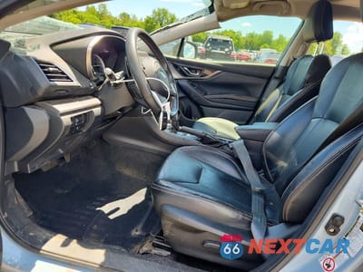 Zdjęcie 7 z 12 samochodu: 2019 SUBARU CROSSTREK LIMITED VIN:JF2GTANC3K8277701 - miniatura