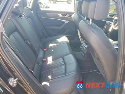 Zdjęcie 10 z 12 samochodu: 2019 AUDI A6 PREMIUM PLUS VIN:WAUL2AF27KN116837 - miniatura