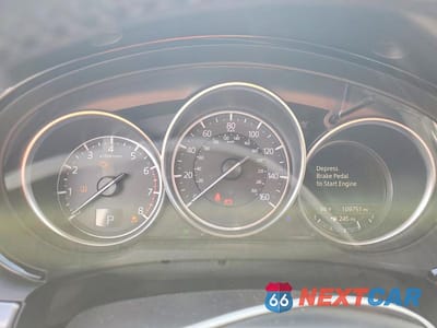 Zdjęcie 9 z 13 samochodu: 2017 MAZDA CX-9 GRAND TOURING VIN:JM3TCADY2H0127846 - miniatura