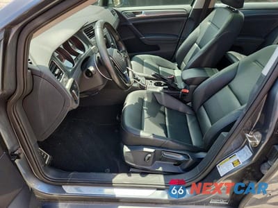 Zdjęcie 7 z 13 samochodu: 2017 VOLKSWAGEN GOLF VIN:3VWH17AU2HM531829 - miniatura