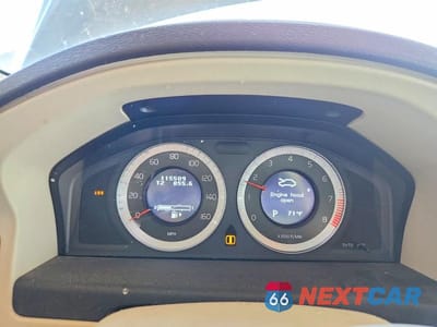 Zdjęcie 9 z 13 samochodu: 2010 VOLVO XC70 3.2 VIN:YV4960BZ4A1086682 - miniatura