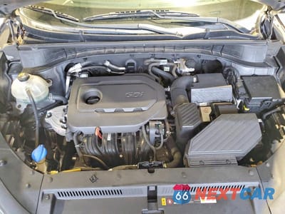 Zdjęcie 12 z 13 samochodu: 2020 HYUNDAI TUCSON ULTIMATE VIN:KM8J3CAL1LU257831 - miniatura