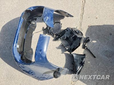 Zdjęcie 8 z 9 samochodu: 2019 HARLEY-DAVIDSON FLTRXS VIN:1HD1KTP30KB611832 - miniatura
