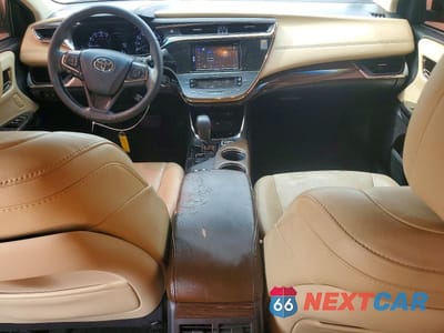 Zdjęcie 8 z 12 samochodu: 2013 TOYOTA AVALON XLE TOURING VIN:4T1BK1EB6DU022291 - miniatura