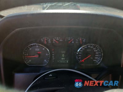 Zdjęcie 9 z 12 samochodu: 2019 CHEVROLET SILVERADO K2500 HEAVY DUTY VIN:2GC2KREG7K1167511 - miniatura