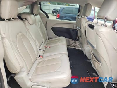 Zdjęcie 11 z 13 samochodu: 2017 CHRYSLER PACIFICA TOURING L PLUS VIN:2C4RC1EG1HR628354 - miniatura