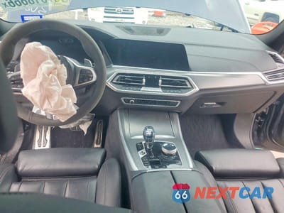 Zdjęcie 8 z 12 samochodu: 2021 BMW X5 XDRIVE40I VIN:5UXCR6C03M9G80450 - miniatura