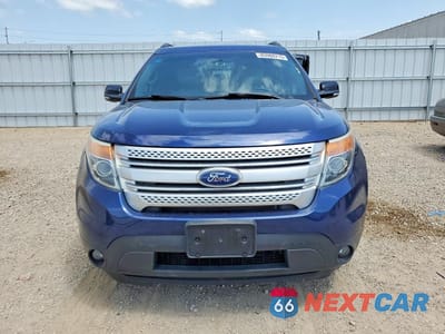 Piąte zdjęcie samochodu w środku: 2012 FORD EXPLORER XLT VIN:1FMHK8D81CGA86325 - miniatura