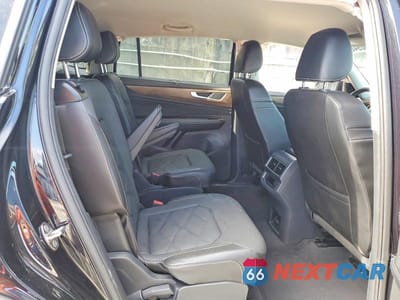 Zdjęcie 11 z 13 samochodu: 2024 VOLKSWAGEN ATLAS SE VIN:1V2WR2CA6RC513229 - miniatura