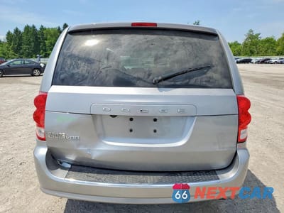 Zdjęcie 6 z 13 samochodu: 2013 DODGE GRAND CARAVAN SXT VIN:2C4RDGCG0DR628567 - miniatura