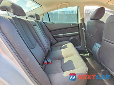 Zdjęcie 10 z 12 samochodu: 2013 MAZDA 6 SPORT VIN:1YVHZ8BH3D5M16119 - miniatura