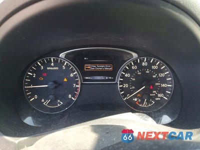 Zdjęcie 9 z 12 samochodu: 2016 NISSAN ALTIMA 3.5 SL VIN:1N4BL3AP1GC151943 - miniatura