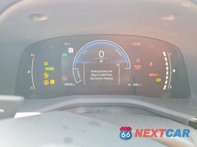 Zdjęcie 9 z 13 samochodu: 2025 TOYOTA CAMRY SE VIN:4T1DAACKXSU544000 - miniatura