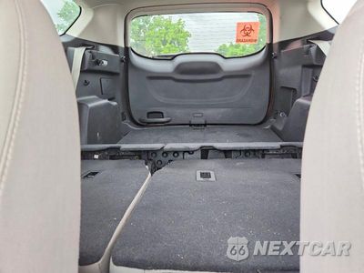 Zdjęcie 10 z 13 samochodu: 2018 FORD ESCAPE SE VIN:1FMCU0GD0JUB51758 - miniatura