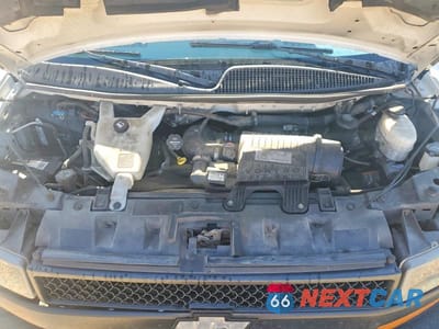 Zdjęcie 12 z 13 samochodu: 2019 CHEVROLET EXPRESS BOX TRUCK VIN:1GB0GRFG2K1356343 - miniatura
