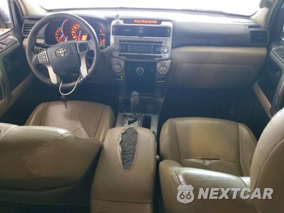 Zdjęcie 8 z 12 samochodu: 2012 TOYOTA 4RUNNER SR5 VIN:JTEZU5JR9C5037847 - miniatura
