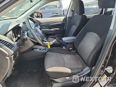 Zdjęcie 7 z 14 samochodu: 2019 MITSUBISHI OUTLANDER SPORT ES VIN:JA4AP3AUXKU015114 - miniatura