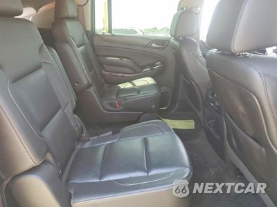 Zdjęcie 11 z 13 samochodu: 2015 GMC YUKON XL K1500 SLT VIN:1GKS2HKC2FR670439 - miniatura