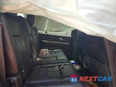 Zdjęcie 11 z 13 samochodu: 2007 FORD EXPEDITION XLT VIN:1FMFU16507LA71081 - miniatura