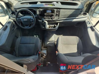 Zdjęcie 8 z 14 samochodu: 2020 FORD TRANSIT 250 DELIVERY VAN VIN:1FTBR3X88LKB04241 - miniatura