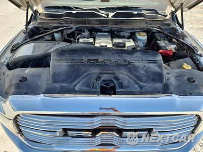 Zdjęcie 11 z 12 samochodu: 2020 RAM 2500 LARAMIE VIN:3C6UR5NL3LG217248 - miniatura