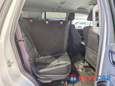 Zdjęcie 11 z 13 samochodu: 2016 CHEVROLET TAHOE SPECIAL SERVICES VEHICLE VIN:1GNSKFECXGR427630 - miniatura