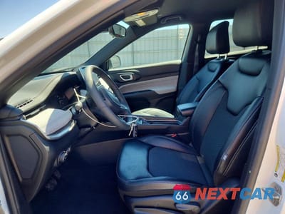 Zdjęcie 7 z 13 samochodu: 2025 JEEP COMPASS LATITUDE VIN:3C4NJDBNXST619150 - miniatura