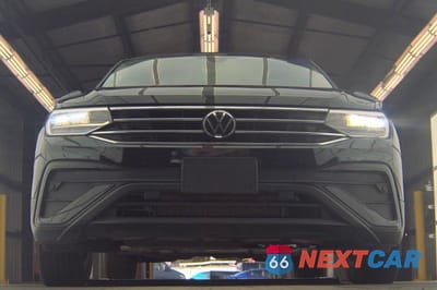 Zdjęcie 14 z 14 samochodu: 2022 VOLKSWAGEN TIGUAN S VIN:3VV1B7AX0NM062233 - miniatura
