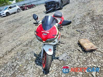 Drugie zdjęcie samochodu z przodu: 2002 SUZUKI SV650 S VIN:JS1VP52A922106520 - miniatura