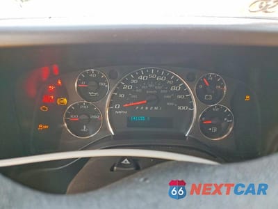 Zdjęcie 8 z 10 samochodu: 2020 CHEVROLET EXPRESS G3500 VIN:1HA3GSBG3LN002715 - miniatura