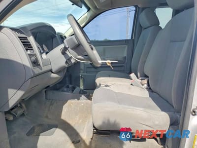 Zdjęcie 7 z 12 samochodu: 2006 DODGE DAKOTA ST VIN:1D7HW22N76S676292 - miniatura