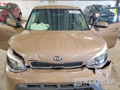 Zdjęcie 12 z 13 samochodu: 2014 KIA SOUL BASE VIN:KNDJN2A22E7056053 - miniatura