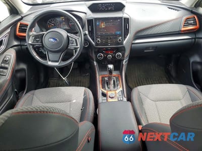 Zdjęcie 8 z 13 samochodu: 2020 SUBARU FORESTER SPORT VIN:JF2SKARC2LH434563 - miniatura