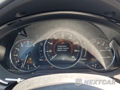 Zdjęcie 9 z 13 samochodu: 2023 MAZDA CX-9 VIN:JM3TCBDY2P0652877 - miniatura
