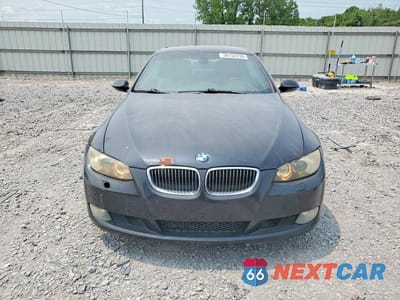 Piąte zdjęcie samochodu w środku: 2009 BMW 328 I SULEV VIN:WBAWR33529P461615 - miniatura