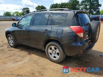 Drugie zdjęcie samochodu z przodu: 2006 TOYOTA RAV4 BASE VIN:JTMZD33V066012501 - miniatura