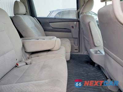 Zdjęcie 11 z 13 samochodu: 2014 HONDA ODYSSEY EX VIN:5FNRL5H40EB076393 - miniatura