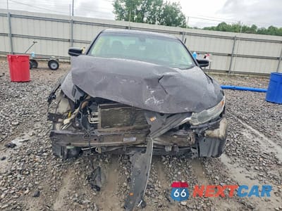 Piąte zdjęcie samochodu w środku: 2013 FORD TAURUS SEL VIN:1FAHP2E8XDG228597 - miniatura
