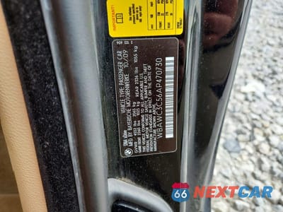 Zdjęcie 12 z 12 samochodu: 2010 BMW 328 XI VIN:WBAWC3C56AP470730 - miniatura