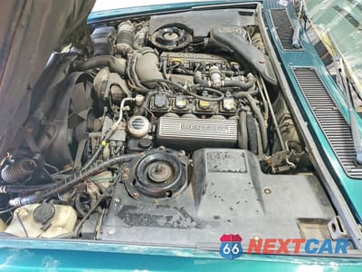 Zdjęcie 11 z 12 samochodu: 1994 BENTLEY TURBO R VIN:SCBZR03C9RCX54175 - miniatura