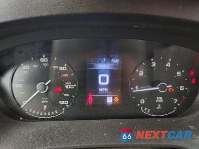 Zdjęcie 9 z 14 samochodu: 2023 RAM PROMASTER 3500 DELIVERY VAN VIN:3C6MRVJG3PE512909 - miniatura