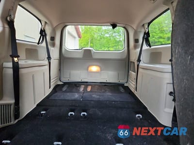 Zdjęcie 10 z 13 samochodu: 2013 DODGE GRAND CARAVAN SE VIN:2C4RDGBG7DR812969 - miniatura