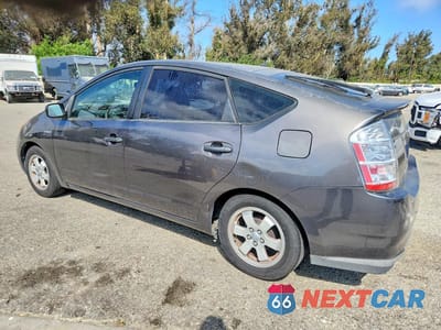 Drugie zdjęcie samochodu z przodu: 2007 TOYOTA PRIUS BASE VIN:JTDKB20U273204518 - miniatura