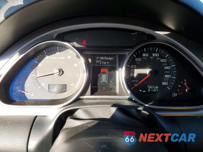 Zdjęcie 9 z 13 samochodu: 2012 AUDI Q7 PREMIUM PLUS VIN:WA1LGAFE1CD006625 - miniatura