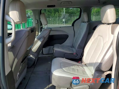 Zdjęcie 11 z 13 samochodu: 2017 CHRYSLER PACIFICA EHYBRID PLATINUM VIN:2C4RC1EG6HR689201 - miniatura