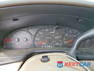 Zdjęcie 9 z 12 samochodu: 2000 FORD TAURUS SES VIN:1FAFP5525YG146528 - miniatura