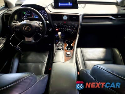 Zdjęcie 8 z 13 samochodu: 2018 LEXUS RX 350 BASE VIN:2T2BZMCA9JC166742 - miniatura